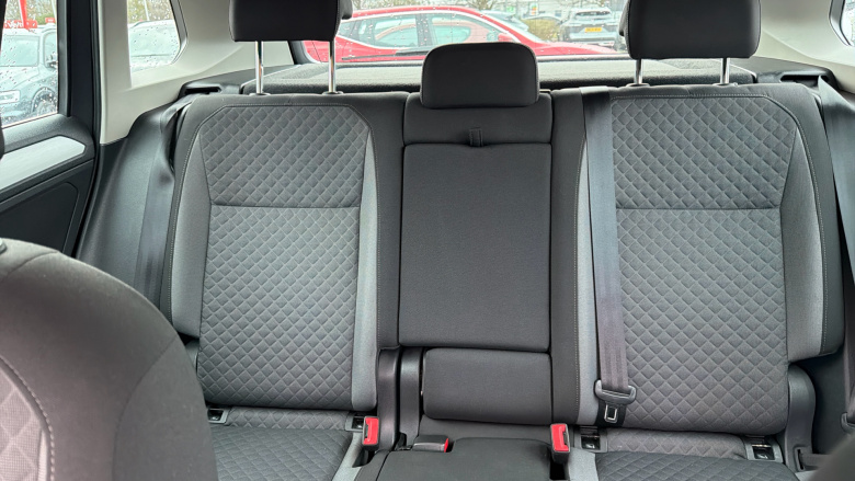 Volkswagen Tiguan 2.0 TDi 150 4Motion Match 5dr Diesel Estate